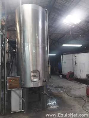 Vinipal Wine Processing Equipment - Stainless Steel Tank - Filter - Filler