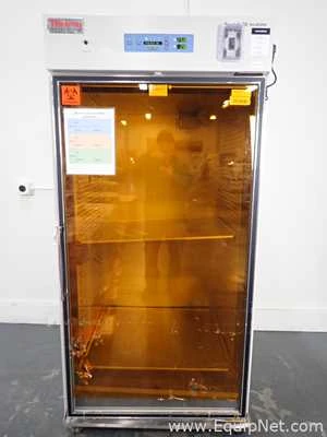 Thermo Scientific 3950 Reach in Co2 Incubator