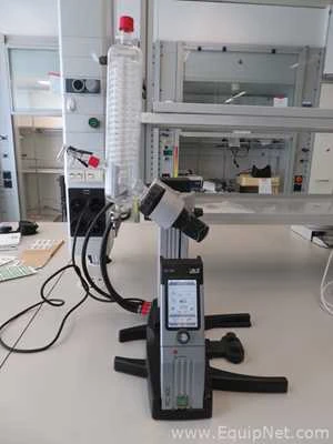 Lot 59 Listing# 878319 KNF RC 900 Rotary Evaporator