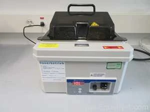 Lot 222 Listing# 879134 Fisher Scientific IsoTemp 2321 Waterbath
