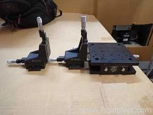 Lot of 3 Newport Stages
