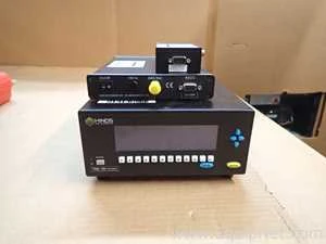 Hinds Instruments Signaloc 2100 Amplifier with PEM-100 Electronic Head and Controller