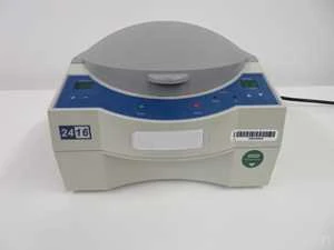 Lot 329 Listing# 782714 VWR Galaxy 16DH/2416 Micro Centrifuge