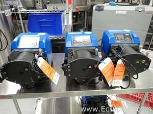 Lot 277 Listing# 968028 Lot of 3 Watson Marlow 730 Bp Peristaltic Pumps