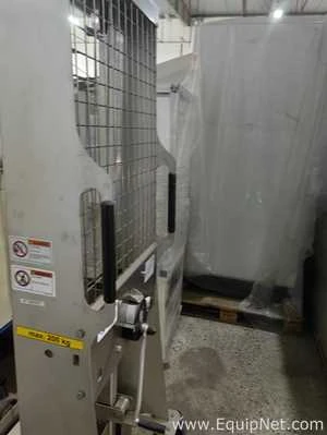 Multivac HW200 tooling lifter