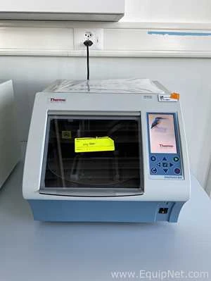 Lot 79 Listing# 952563 Thermo Fisher Scientific Kingfisher Duo 706 Automatic Sample Purification system