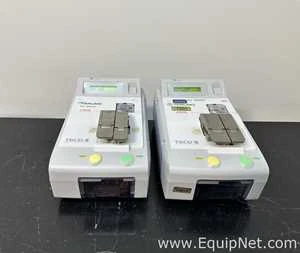 Lot 54 Listing# 1061066 Lot Of 2 Terumo BCT ME-SC203A TSCD-II Tubing Welder