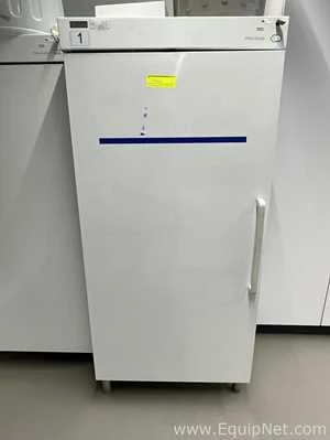 Lot 335 Listing# 952122 Liebherr TGS4000 Index 20b/459 400 Litre Upright Laboratory Freezer