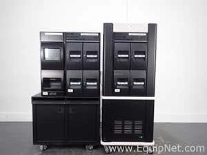 Lot 260 Listing# 1025906 BioMerieux BacT/Alert 3D Microbial Analyzing System