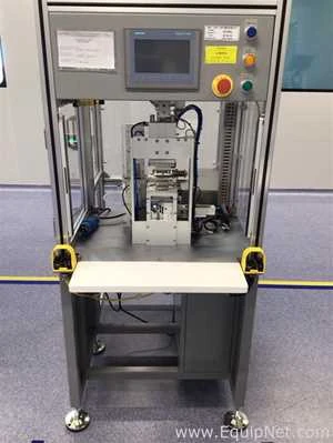 Local manufacturer SC0061 Assembly Packaging
