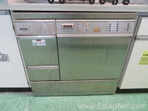 Lot 120 Listing# 878307 Miele G 7783 CD Laboratory Disinfectant Glassware Washer