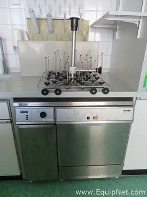 Lot 114 Listing# 878206 Miele G 7783 CD Laboratory Disinfectant Glassware Washer