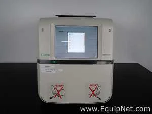Lot 78 Listing# 1024837 Bio Rad ChemiDoc MP Imaging System