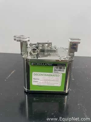 Lot 62 Listing# 1063787 Formulatrix Mantis V3.3 ACC RFID Liquid Handler