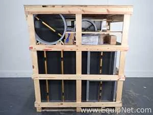 Lot 437 Listing# 1025780 Air Monitoring Honeycomb Flow Sensor