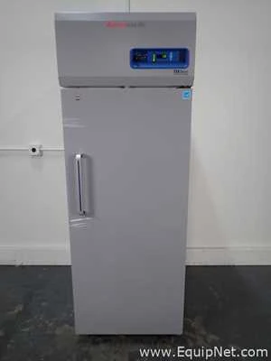 Lot 256 Listing# 1025265 Unused Thermo Fisher Scientific TSX2305SA High-Performance 23 Cubic Foot Lab Refrigerator