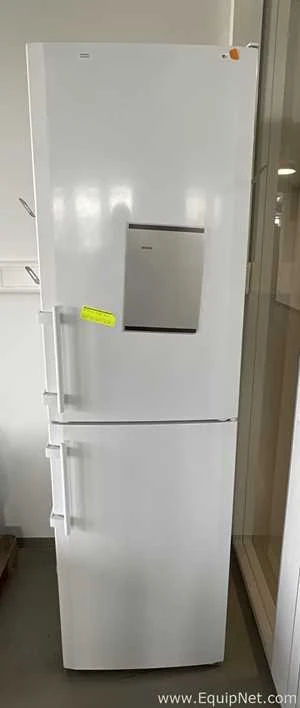 Lot 268 Listing# 952586 Liebherr CNP 3913 387 Litre Upright Combined Laboratory Refrigerator Freezer
