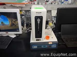 Lot 28 Listing# 1065216 Beckman Coulter HIAC 9703 Plus Liquid Particle Counter