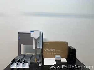 Agilent Technologies Bravo Liquid Handler