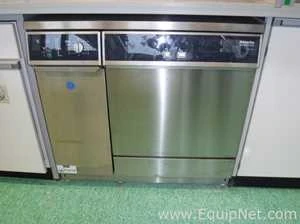 Lot 198 Listing# 868580 Miele G7883CD Lab and Parts Washer