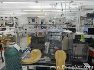 Lot 169 Listing# 1065167 Coy Laboratory Products O2 Control InVitro Glove Box