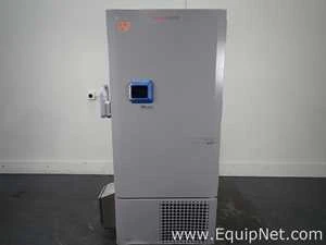 Lot 152 Listing# 1022175 Thermo Scientific RDE50086FA  -80 Freezer