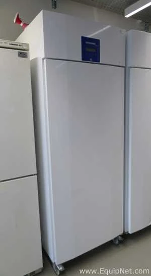 Lot 173 Listing# 779753 Liebherr MediLine LGPv 6520 Index 41C 601 Litre Mobile Refrigerator