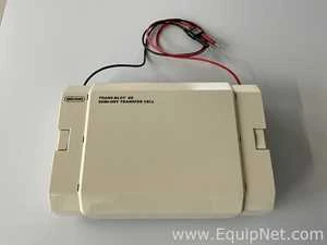 Lot 295 Listing# 952654 Biorad Trans-Blot SD Electrophoresis Cell