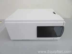 Lot 41 Listing# 878992 Agilent Technologies 1260 Infinity 1260 ALS G1329B HPLC Autosampler