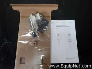 Lot 371 Listing# 1026710 Endress Hauser Flowphant T DTT31 Flow Switch