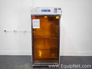 Lot 362 Listing# 1014584 Thermo Scientific 3950 Reach in Co2 Incubator