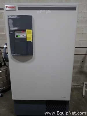 Lot 200 Listing# 1025351 Thermo Fisher Scientific EXF40086A Revco -86C Freezer