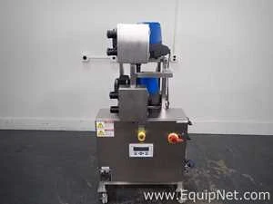Lot 495 Listing# 1025740 Techniserv-Watson Marlow Mobile Dual 730Bp Pump Cart
