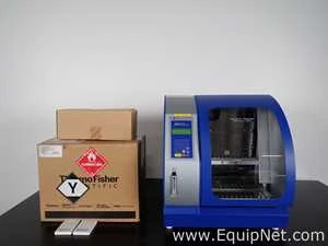 Applied Biosystems Automate Express DNA Extraction System