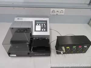 Lot 170 Listing# 879061 BioTek Instruments ELx 405 Microplate Washer with Valve Module