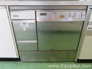 Lot 116 Listing# 878263 Miele G 7783 CD Laboratory Disinfectant Glassware Washer