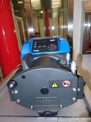 Lot 276 Listing# 968021 Lot of 2 Watson Marlow 730 Bp Peristaltic Pumps