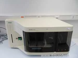 Bio Rad ProteOn XPR36 Protein Interaction Array System