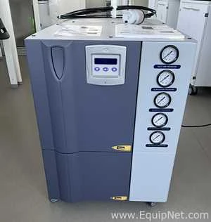 Lot 42 Listing# 952736 Parker Domnick Hunter LCMS20-3-1-E Nitrogen Gas Generator