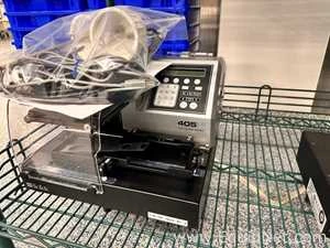 Lot 179 Listing# 1022136 BioTek Instruments 405 LS Microplate Washer with Pump