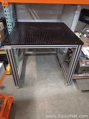 Plant Systems Engineering 0781602 Optical Table