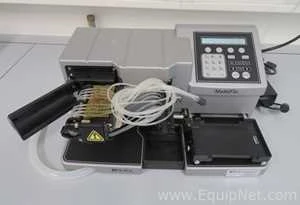 Lot 143 Listing# 879240 BioTek Instruments Multiflo Microplate Dispenser