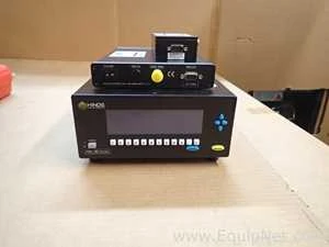 Hinds Instruments Signaloc 2100 Amplifier with PEM-100 Electronic Head and Controller