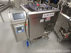 GE Cytiva Xcellerex XDUO 200 Liter Single Use Mixer - SUM