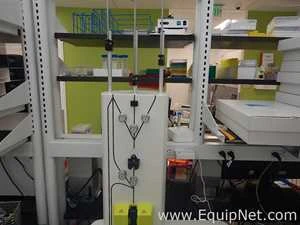 Used Magnetic Separators