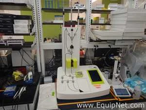 Miltenyi Biotec CliniMACS Plus Magnetic Cell Separator