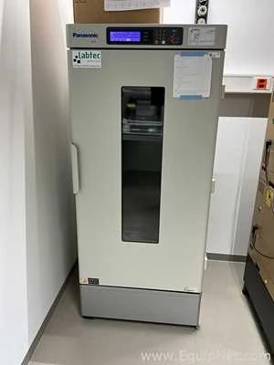 Panasonic MIR-254-PE 238 Litre Cooled Incubator