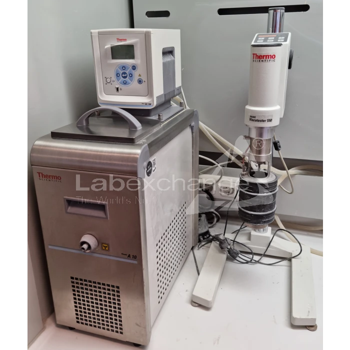Thermo Scientific Viscotester 550
