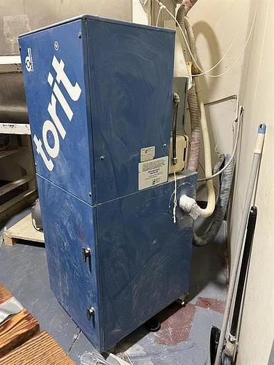 Donaldson Torit Model VS1200 Dust Collector