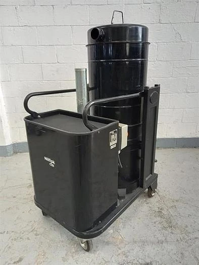 Nilfisk model SOL3 vacuum cleaner